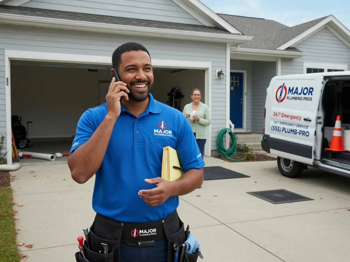 Drain Cleaning Services Riverton, WV FAQs